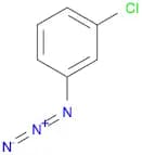1-Azido-3-chlorobenzene