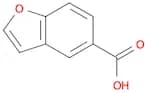 Benzofuran-5-carboxylic acid