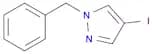 1-Benzyl-4-iodo-1H-pyrazole