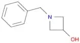 1-Benzylazetidin-3-ol