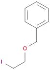 1-Benzyloxy-2-iodoethane