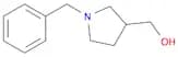 (1-Benzylpyrrolidin-3-yl)methanol hydrochloride