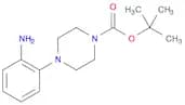 1-Boc-4-(2-Aminophenyl)piperazine