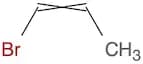 1-​Bromopropene