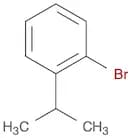 1-Bromo-2-isopropylbenzene