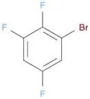 1-Bromo-2,3,5-trifluorobenzene