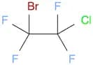 1-Bromo-2-chlorotetrafluoroethane