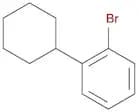1-Bromo-2-cyclohexylbenzene
