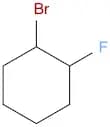 1-Bromo-2-fluorocyclohexane