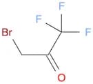 1-Bromo-3,3,3-trifluoroacetone