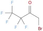 1-BROMO-3,3,4,4,4-PENTAFLUORO-2-BUTANONE