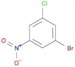 1-BROMO-3-CHLORO-5-NITROBENZENE