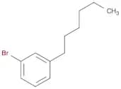 1-Bromo-3-n-hexylbenzene