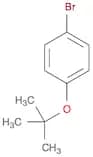1-Bromo-4-(tert-butoxy)benzene