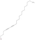 1-Bromo-4,6-nonadecadiyne