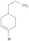 1-Bromo-4-propylcyclohex-1-ene