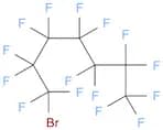 1-Bromoperfluoroheptane