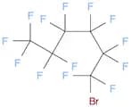 1-​Bromoperfluorohexane