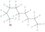 1-Bromo-1,1,2,2,3,3,4,4,5,5,6,6,7,7,8,8,9,9,9-nonadecafluorononane