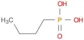 1-Butanephosphonic acid