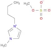1-BUTYL-3-METHYLIMIDAZOLIUM METHYLSULFATE