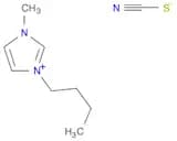 1-Butyl-3-methylimidazolium thiocyanate