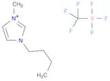 1-Butyl-3-methyl-1H-imidazol-3-ium trifluoro(trifluoromethyl)borate
