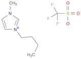 1-Butyl-3-methylimidazolium trifluoromethanesulfonate