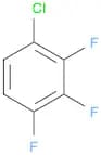 1-Chloro-2,3,4-trifluorobenzene