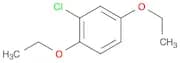 2-Chloro-1,4-diethoxybenzene