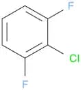 2-Chloro-1,3-difluorobenzene