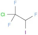 1-Chloro-2-iodo-1,1,2-trifluoroethane