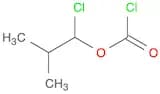 1-Chloro-2-Methylpropyl Chloroformate