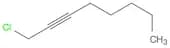 1-Chlorooct-2-yne