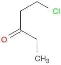 1-Chloro-3-pentanone