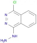 1-CHLORO-4-HYDRAZINYLPHTHALAZINE