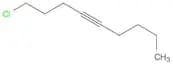 1-Chloronon-4-yne