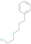 (6-Chlorohexyl)benzene