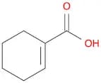 Cyclohex-1-enecarboxylic acid