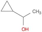 1-Cyclopropylethanol