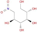 1-DEOXY-1-NITRO-L-IDITOL HEMIHYDRATE