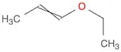 1-Ethoxyprop-1-ene, mixture of cis and trans