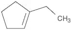 Ethylcyclopentene