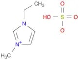 1-ETHYL-3-METHYLIMIDAZOLIUM HYDROGENSULFATE