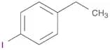 1-Ethyl-4-Iodobenzene
