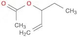 1-Penten-3-yl acetate