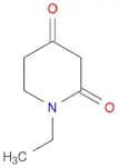 1-Ethylpiperidine-2,4-dione