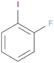 1-Fluoro-2-iodobenzene