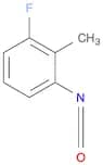 1-Fluoro-3-Isocyanato-2-Methyl-Benzene