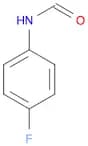 N-(4-Fluorophenyl)formamide